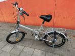 Vogue Vouwfiets, Ophalen, Zo goed als nieuw, 20 inch of meer