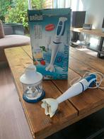 Braun Staafmixer, Ophalen, Gebruikt, Blender