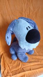 GROTE WOEZEL KNUFFEL 45cm, Kinderen en Baby's, Speelgoed | Knuffels en Pluche, Ophalen of Verzenden, Zo goed als nieuw, Hond