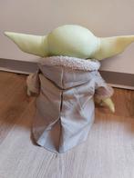Star wars baby Yoda pop 30 cm, Kinderen en Baby's, Speelgoed | Knuffels en Pluche, Ophalen of Verzenden