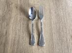 Lepel en Vork. Villeroy  en Boch. 18/10., Ophalen