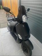 La souris 80cc scooter, Fietsen en Brommers, Snorfietsen en Snorscooters, Ophalen of Verzenden, Zo goed als nieuw, Overige merken