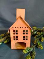 Decoratie Hollands huis roest, Ophalen of Verzenden, Nieuw
