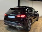 Mercedes-Benz GLA-klasse 250 4MATIC AMG Line PANO CARPLAY', Auto's, Mercedes-Benz, Te koop, Alcantara, 5 stoelen, Benzine