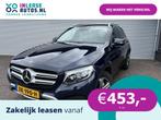 Mercedes-Benz GLC 250 d 4MATIC Premium Plus, Auto's, Mercedes-Benz, Automaat, 12 maanden, Gebruikt, 4 cilinders