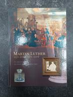 S. Hiebsch - Martin Luther, Ophalen of Verzenden, Zo goed als nieuw, S. Hiebsch; M.L. van Wijngaarden