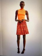 Plissé rok, Kleding | Dames, Rokken, Overige kleuren, Ophalen of Verzenden, Zo goed als nieuw, Maat 36 (S)