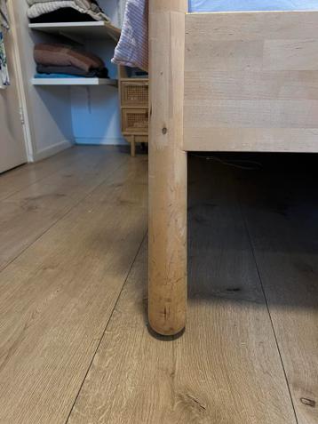 Ikea GJÖRA bedframe - 140x200cm - afbeelding 10