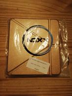 Koba Libre Colour Hoes - 7 inch - voor eReader, Ophalen of Verzenden, Zo goed als nieuw, Lippen