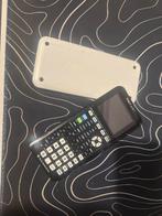 GR - Texas Instruments-84 Plus CE+T | ZGAN, Diversen, Rekenmachines, Ophalen of Verzenden, Grafische rekenmachine, Zo goed als nieuw