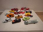 Vintage Speelgoedauto's - Diverse Modellen Majorette etc, Ophalen of Verzenden, Gebruikt, Jongen of Meisje