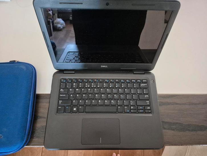 Dell Latitude 3300 13.3 inch touch i3 7020U 8G 128GB, Computers en Software, Windows Laptops, Gebruikt, 13 inch, 2 tot 3 Ghz, Met touchscreen