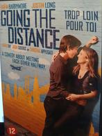 Going the distance - drew barrymore, Ophalen of Verzenden, Zo goed als nieuw