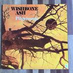 Wishbone Ash  - Pilgrimage, Ophalen of Verzenden, 1960 tot 1980, Gebruikt