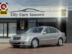 Mercedes-Benz E-Klasse 240 v6 Elegance youngtimer automaat 1, Automaat, Achterwielaandrijving, Gebruikt, 2597 cc