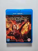 THE HUNGER GAMES: MOCKINGJAY PART 2 (IMPORT WITHOUT DUTCH SU, Carduelis & Media, Tollenstraat 53D 3035NC Rotterdam, Ophalen of Verzenden