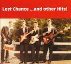 The Fantoms - Vol. 2 - Lost Chance...And Other Hits, Cd's en Dvd's, Verzenden, Zo goed als nieuw, Rock-'n-Roll