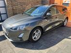 Ford Focus Wagon 1.5 EcoBoost Active X Business, 1345 kg, Zwart, Origineel Nederlands, 3 cilinders