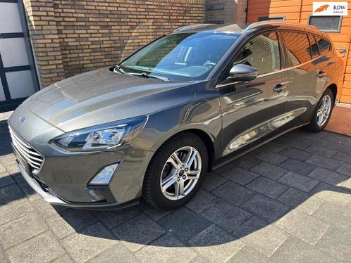 Ford Focus Wagon 1.5 EcoBoost Active X Business, Auto's, Ford, Bedrijf, Te koop, Focus, ABS, Achteruitrijcamera, Adaptive Cruise Control