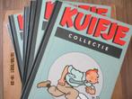 adv4385 kuifje collectie, Ophalen, Gelezen