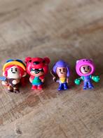 Brawl stars figuurtjes, Ophalen of Verzenden, Gebruikt