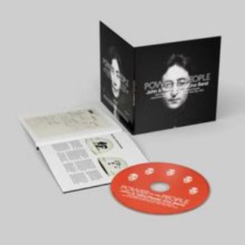 John Lennon & Yoko & Plastic Ono Band - Power To The People beschikbaar voor biedingen