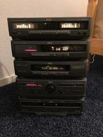 Schitterende AKAI stereo, Audio, Tv en Foto, Stereo-sets, Ophalen, Akai