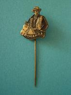 Speldje van BONANZA, Verzamelen, Verzenden, Zo goed als nieuw, Merk, Speldje of Pin