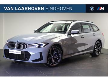 BMW 3 Serie Touring 330e High Executive M Sport Automaat / P beschikbaar voor biedingen