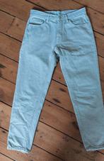 Beige broek Pull&Bear maat 30, Ophalen of Verzenden, Zo goed als nieuw, Blauw, W32 (confectie 46) of kleiner
