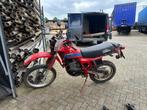 Honda XL 500 1982, Motoren, Motoren | Honda, Motorrijbewijs A, Particulier, Crossmotor, 1 cilinder