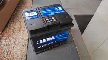 Accu ERA 12v 45Ah 400 voor o.a. VW polo beschikbaar voor biedingen