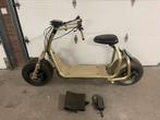 Scooter E-chopper, Ophalen, Elektrisch, Tante paula, Zo goed als nieuw