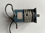 Superior Electric SLO-SYN Stepping Motor M060-FC08C2, Verzenden, Gebruikt