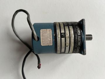 Superior Electric SLO-SYN Stepping Motor M060-FC08C2  beschikbaar voor biedingen