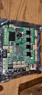 Originele mainboard Creality Ender 5 plus V2.2, Computers en Software, 3D Printers, Ophalen of Verzenden, Zo goed als nieuw, CREALITY