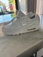 Nike AIR MAX 90 - Sneakers, Nike, Ophalen of Verzenden, Zo goed als nieuw, Wit