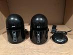 Alecto DSS-35, Gebruikt, Overige typen, Minder dan 60 watt, Ophalen
