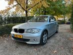 BMW 1 serie 120i 2005 tik in motor, Auto's, 1-Serie, 1995 cc, 4 cilinders, 665 kg