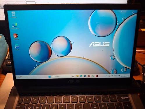 Asus vivobook X415EA i5, Computers en Software, Windows Laptops, Zo goed als nieuw, 14 inch, SSD, 2 tot 3 Ghz, 8 GB, Qwerty, Ophalen of Verzenden