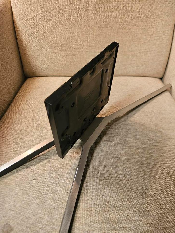 Originele Samsung TV Voetstandaard - UE49K/M, UE55K/M Serie, Audio, Tv en Foto, Televisie-accessoires, Gebruikt, Ophalen of Verzenden