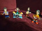 Beatles the fab four, Ophalen of Verzenden, Zo goed als nieuw
