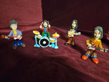 Beatles the fab four beschikbaar voor biedingen