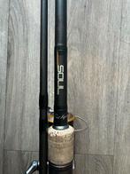 Penhengel Soul Piet Vogel, Watersport en Boten, Ophalen, Gebruikt, Complete hengel