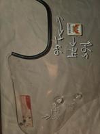 Isotta Windscherm hoog, Ophalen of Verzenden, Gebruikt, Kap, Isotta