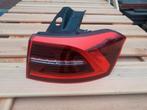 Achterlicht rechtsbuiten VW Passat B8 LED, Ophalen of Verzenden, Gebruikt, Volkswagen