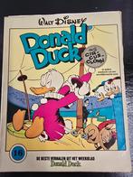 Donald Duck Circusclown - 1980, Eén stripboek, Ophalen of Verzenden, Gelezen, Walt Disney Productions