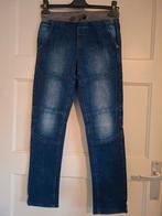 Jongensbroek spijkerbroek blauw maat 146, Kinderen en Baby's, Kinderkleding | Maat 146, Broek, Anneonline, Steenbergen, Gebruikt