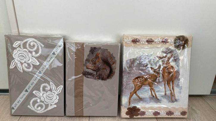 Brocante boeken, Antiek en Kunst, Curiosa en Brocante, Ophalen of Verzenden