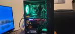 i7 7700K / MSI 1070 Gaming X / Unykach Glayze, 1.13TB, Zelf gebouwde pc, Refurbished, Ophalen of Verzenden